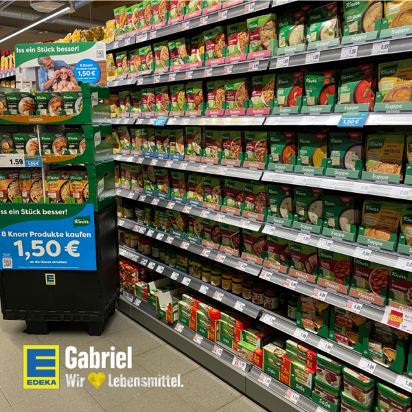 EDEKA GABRIEL EPPENDORF edekagruppegabriel.de